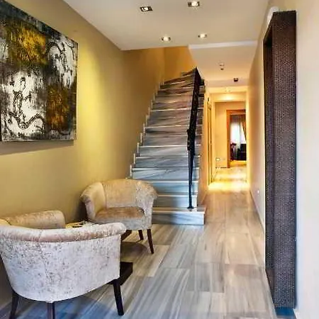 Taximtown Besiktas Hotel